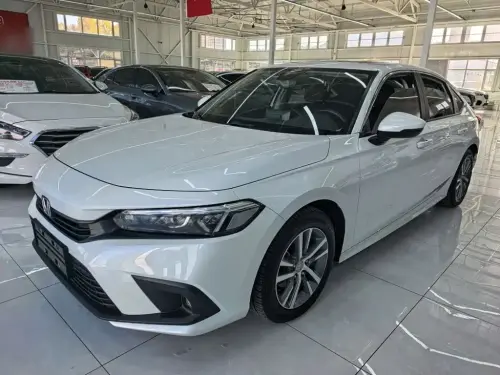 Honda Civic, 2023