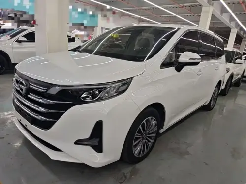 GAC M6, 2021