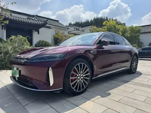 Chery Fengyun A9, 2025