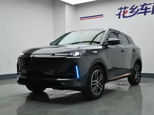 Changan CS55 PLUS, 2023