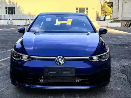 Volkswagen Golf, 2026