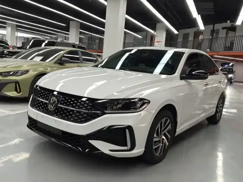 Volkswagen Lavida, 2024