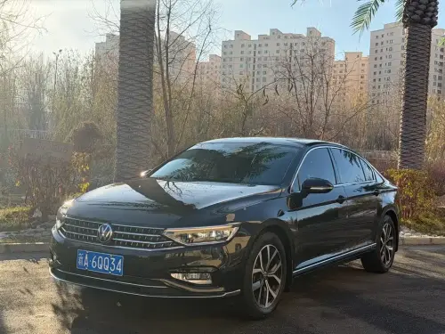 Volkswagen Magotan, 2023