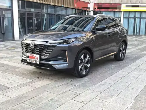 Changan CS55 PLUS, 2023