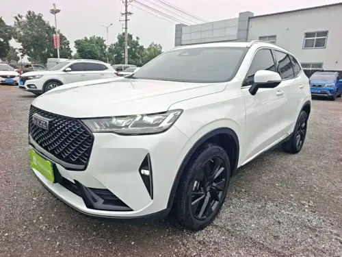 Haval H6, 2023