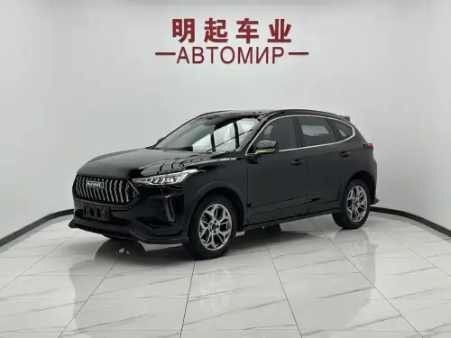 Haval Haval Chitu, 2022