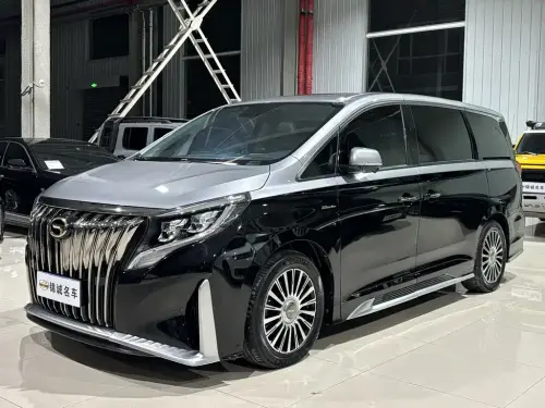 GAC M8, 2022