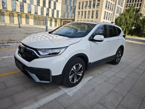 Honda CR-V, 2022