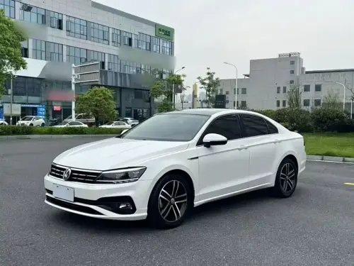 Volkswagen Lamando, 2020