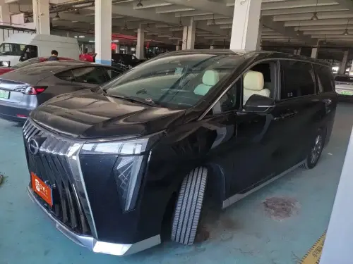GAC M8, 2023