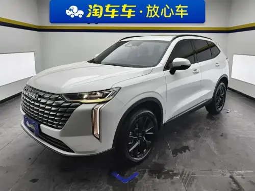 Haval H6, 2024