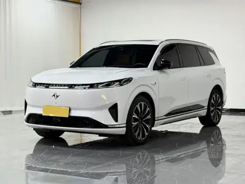 Dongfeng eπ008, 2026