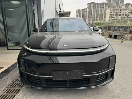 Li Auto L7, 2023