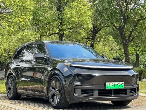 Li Auto L8, 2023