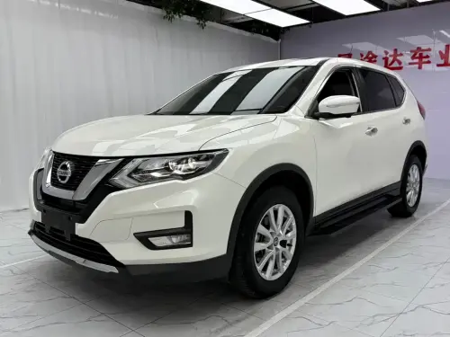 Nissan X-Trail, 2022