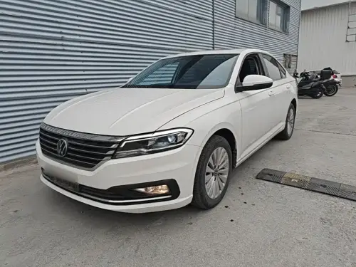 Volkswagen Lavida, 2021
