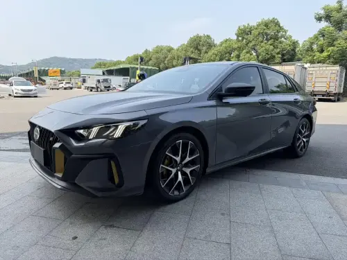 GAC Empow, 2021