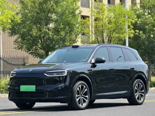 AITO M7, 2026