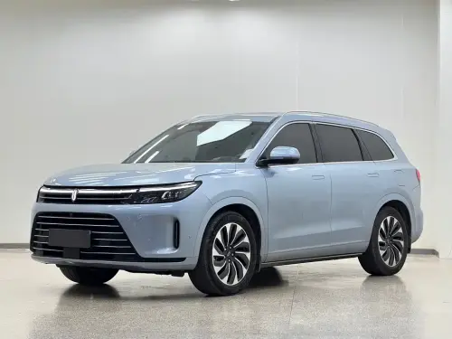 AITO M7, 2024