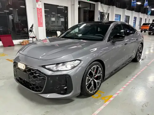 Audi A5 Sportback, 2026
