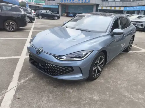 Volkswagen Lamando, 2022