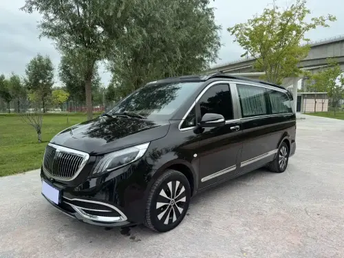 Mercedes-Benz Vito, 2022