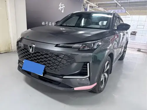 Changan CS55 PLUS, 2024