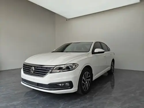 Volkswagen Lavida, 2022
