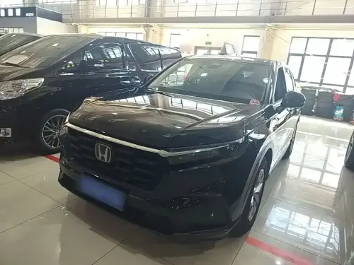 Honda CR-V, 2024