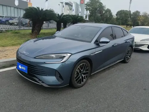 BYD Seal, 2023