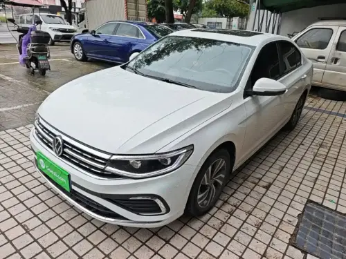 Volkswagen Bora, 2024