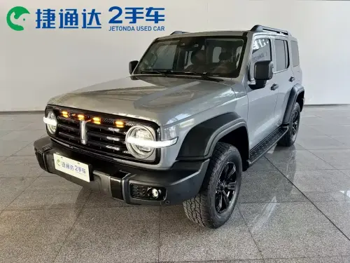 Tank 300, 2021