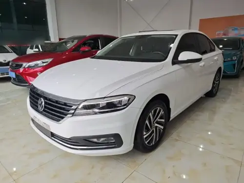 Volkswagen Lavida, 2024