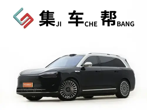 AITO M9, 2025