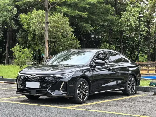 Chery Arrizo 8, 2023