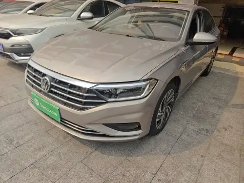 Volkswagen Sagitar, 2022