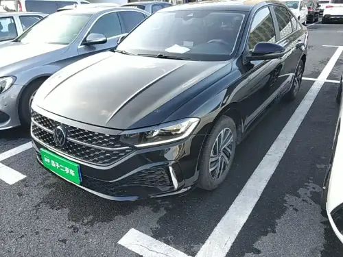 Volkswagen Lavida, 2024