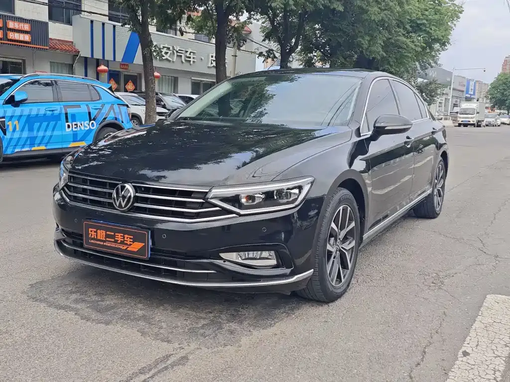 Volkswagen Magotan, 2022