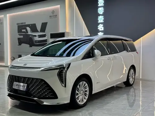Buick Century, 2024