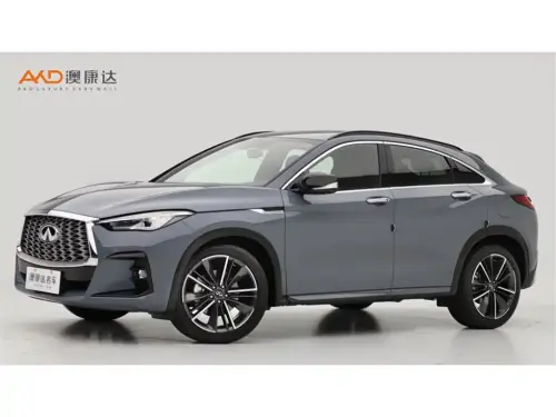 Infiniti QX55, 2024