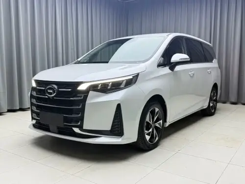 GAC M6, 2022