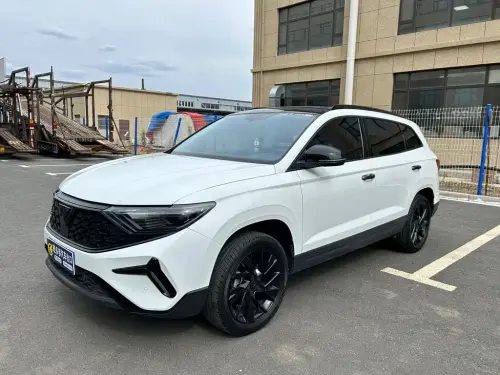 Jetta VS7, 2022