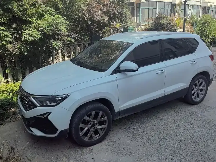 Jetta VS5, 2024