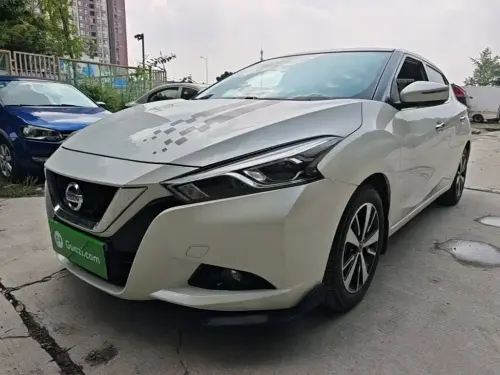 Nissan Lannia, 2020