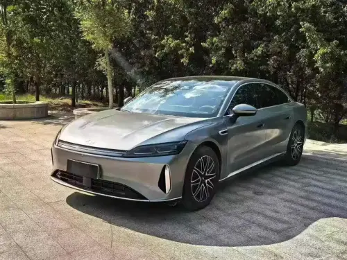 Chery Fengyun A9, 2025