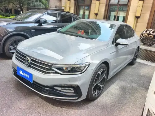 Volkswagen Magotan, 2023