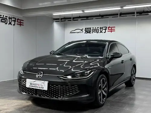 Volkswagen Lamando, 2023