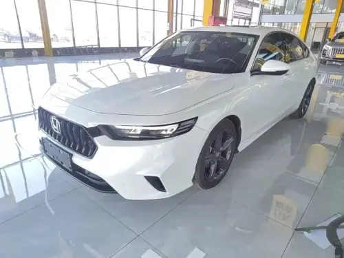 Honda Inspire, 2024