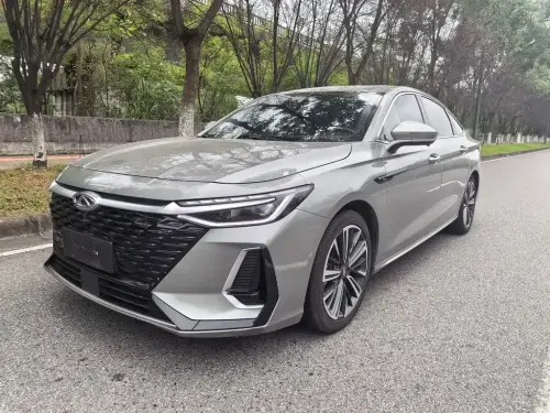 Chery Arrizo 8, 2023