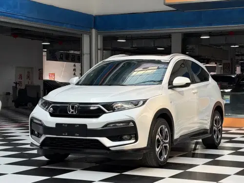 Honda XR-V, 2022